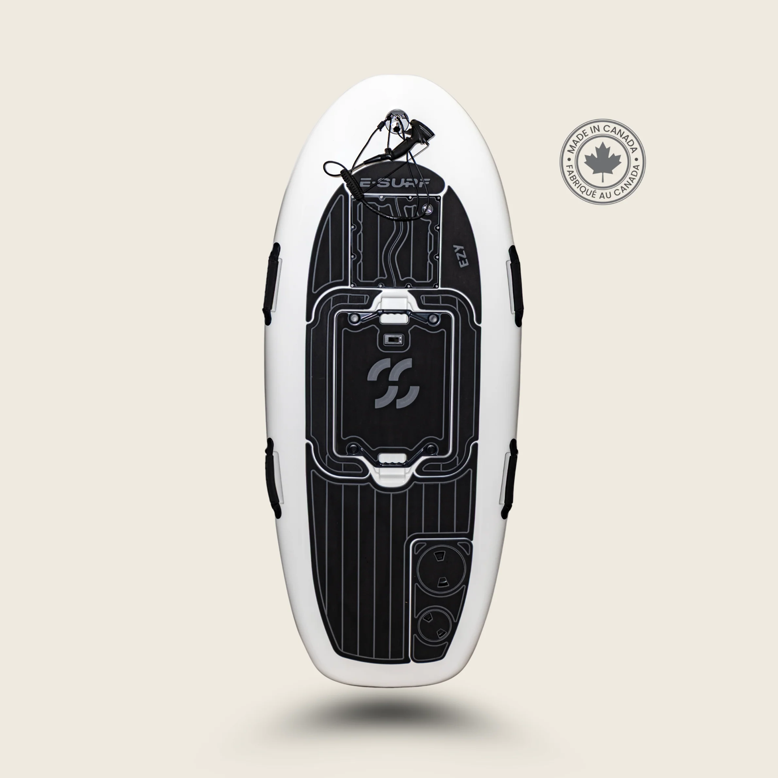 E-Surf Sport EZY Standard electric surfboard